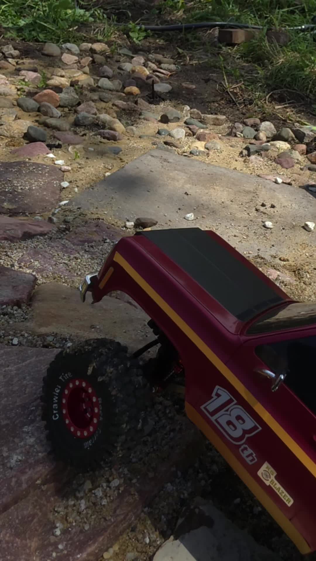@FREAK RC