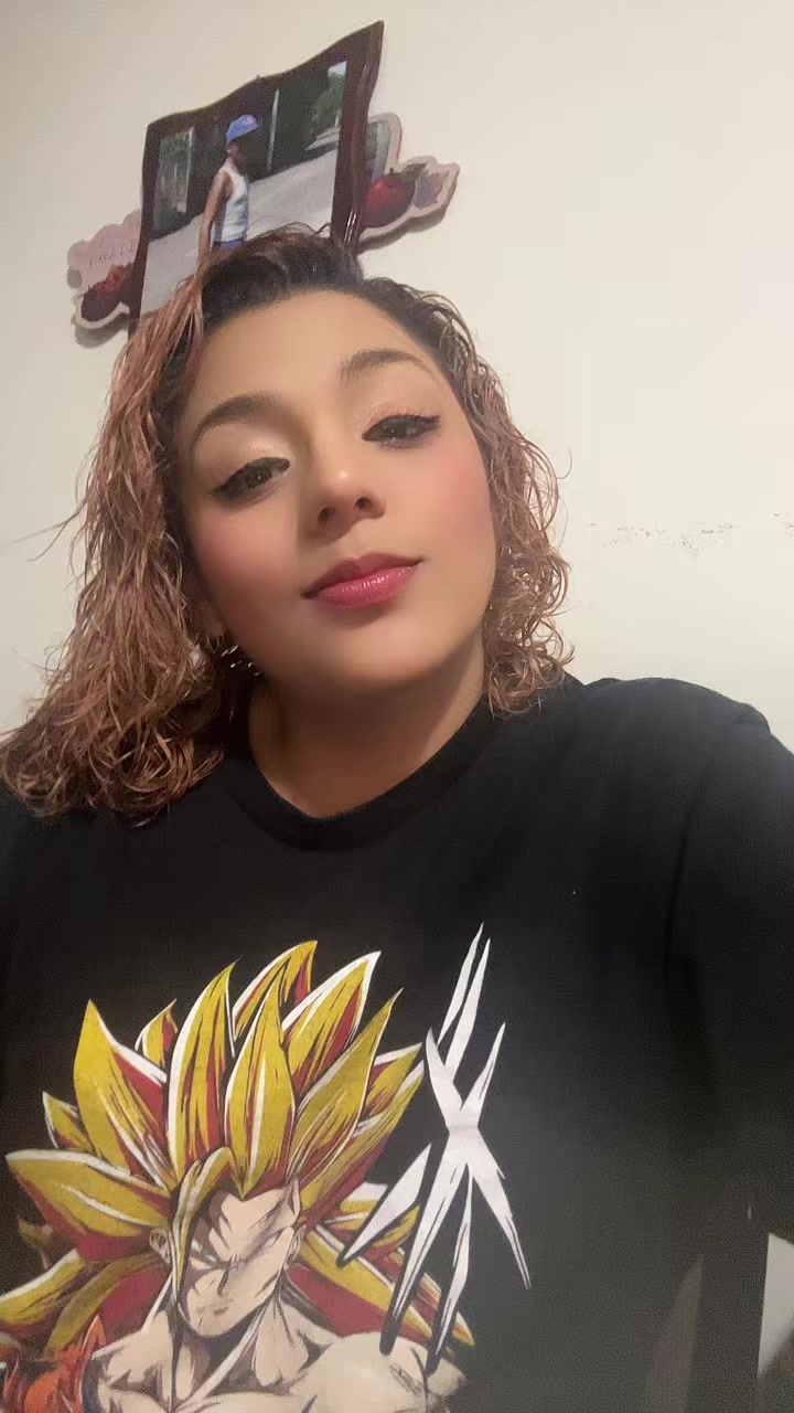 @Salom&eacute; Mej&iacute;a