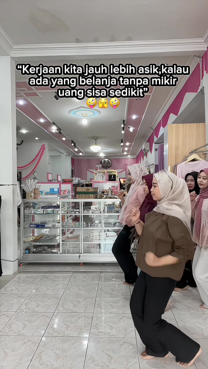 @Bintang Store