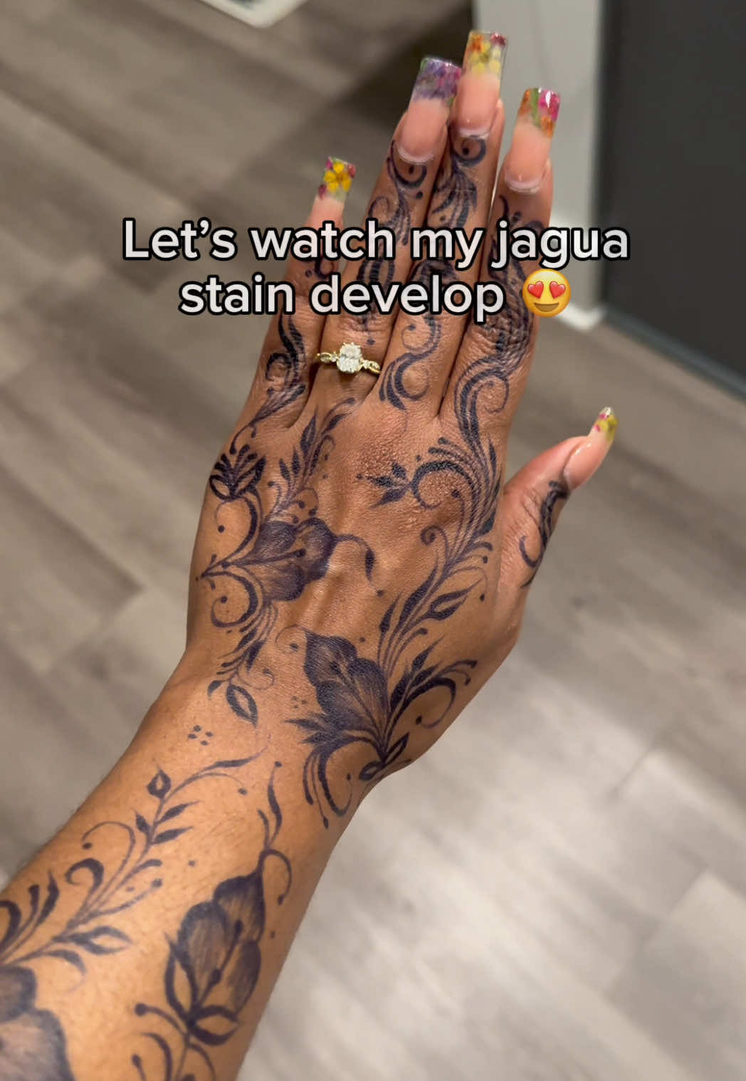 @🌿CLT Henna Artist🌿
