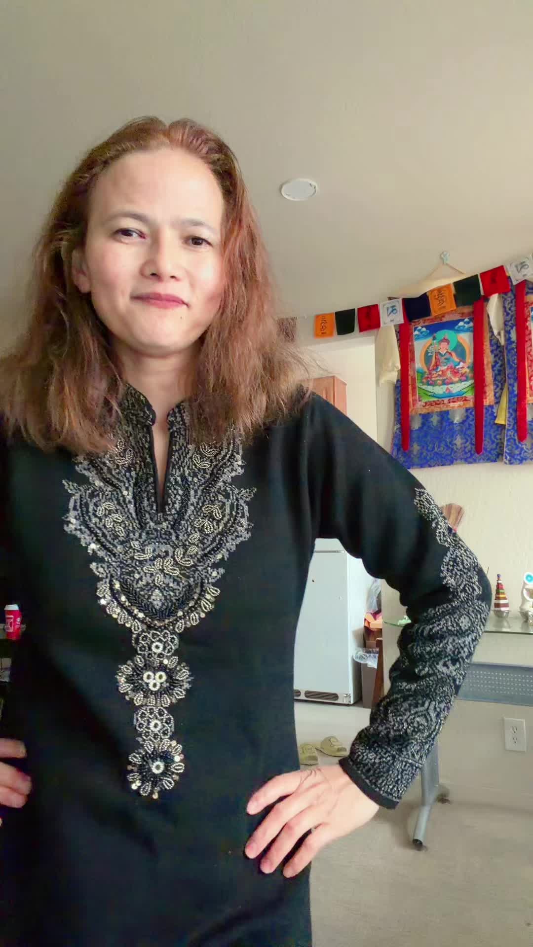 @Saraswoti Moktan