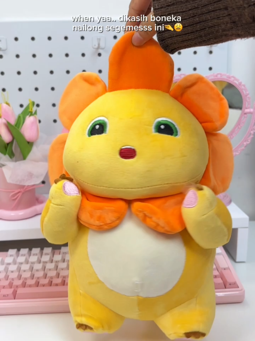 @inspirasi gift lucuu🧸 ·˚ ༘