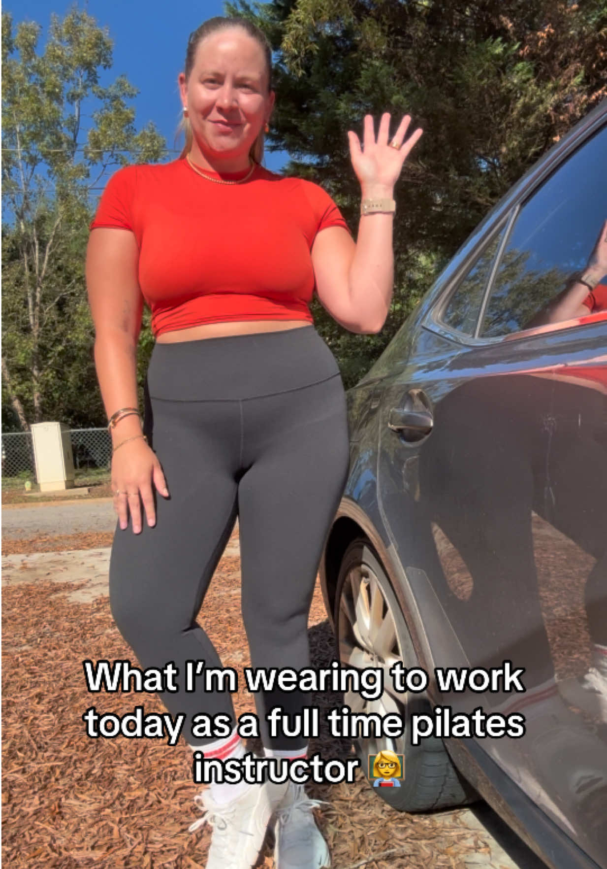 @Jess | Pilates Instructor