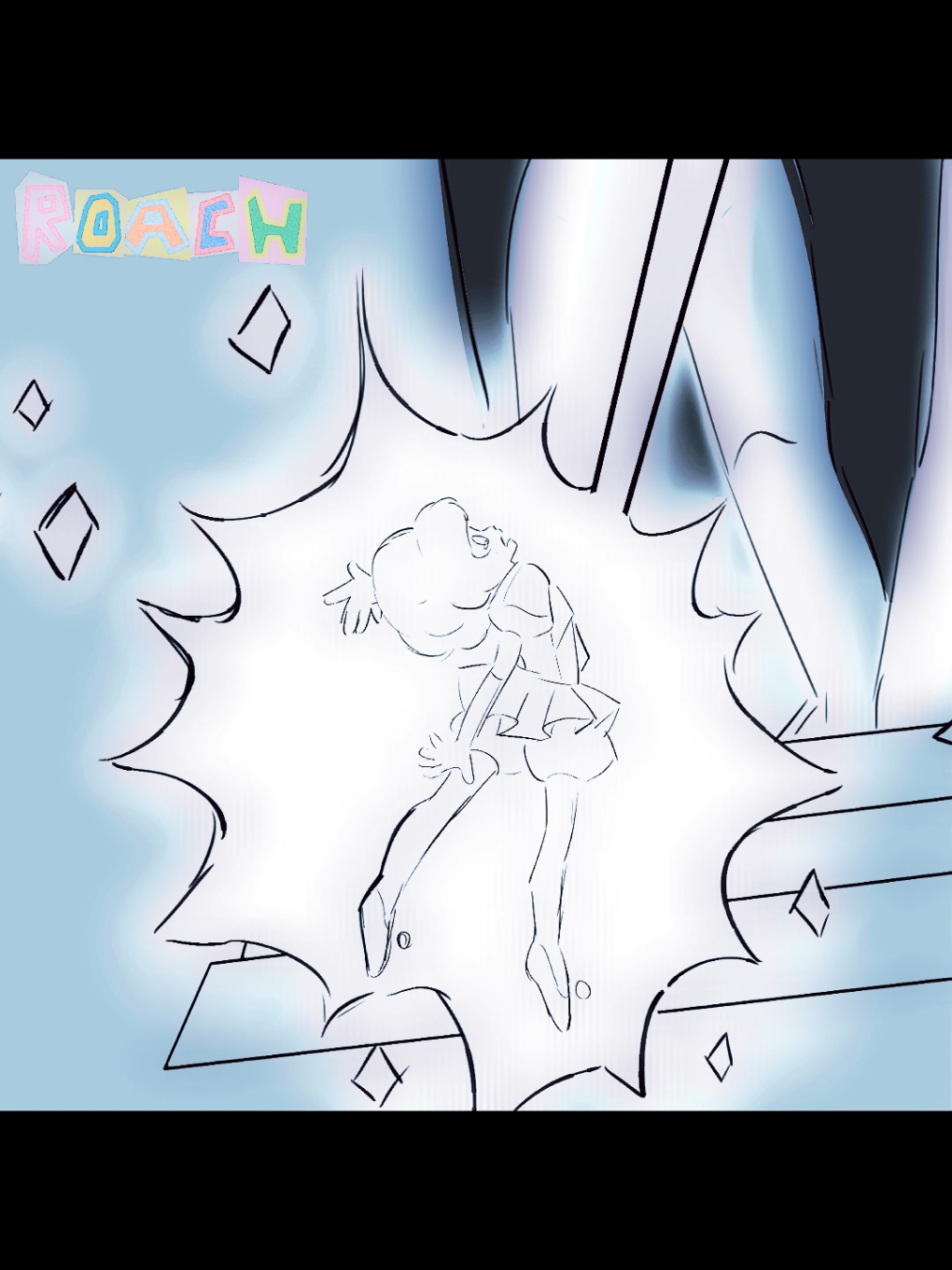 @Roach (•́⍜•̀) - COMMS OPEN