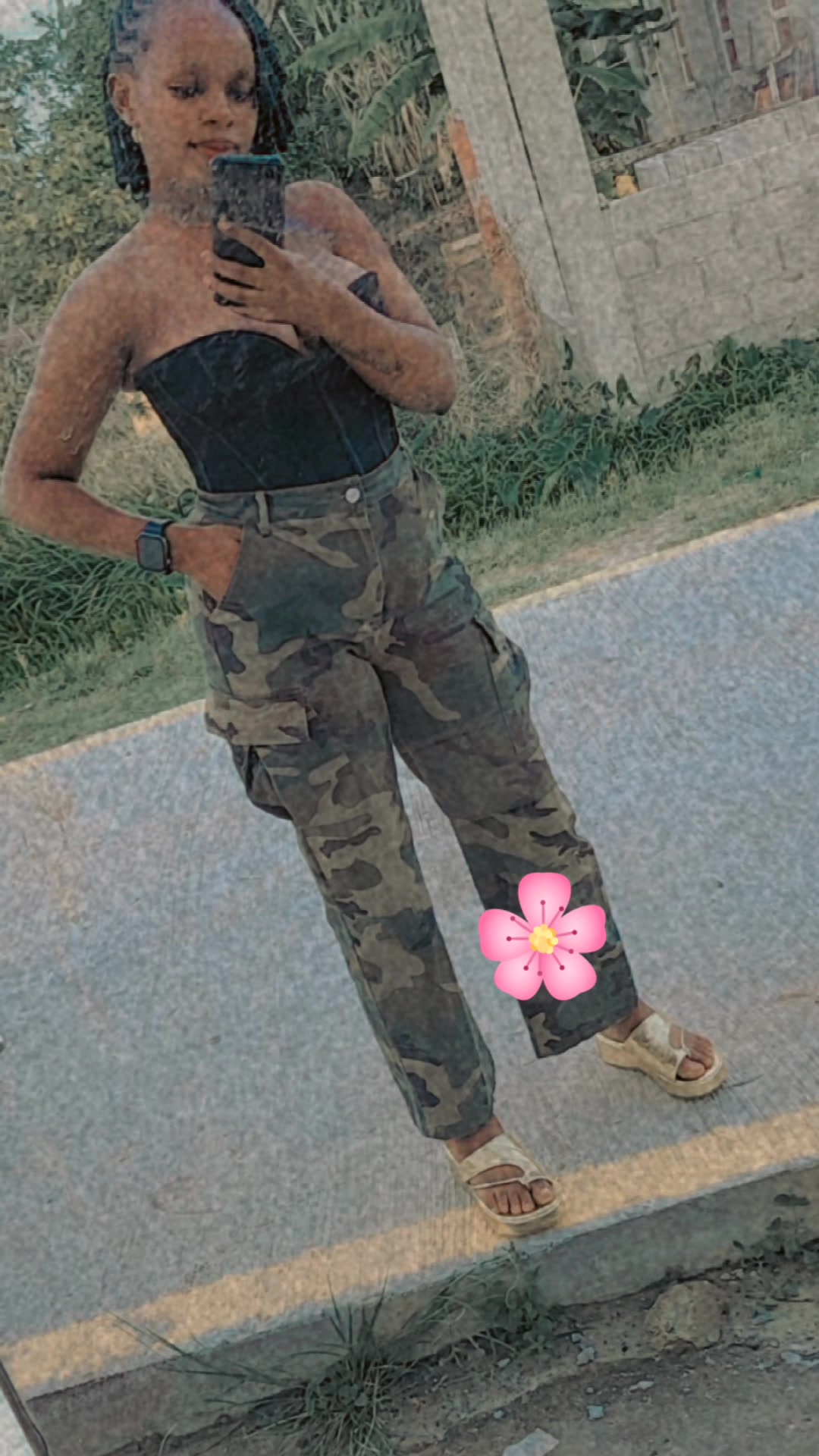 @🧿everbless 🎯Tisha 🙌