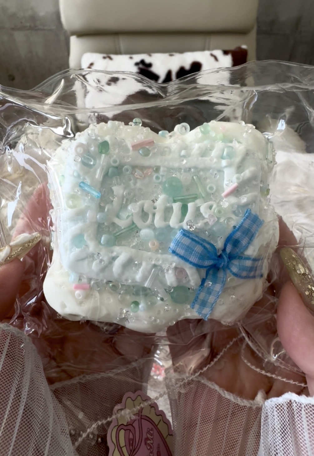 @おしし🍭👻💭ྀི