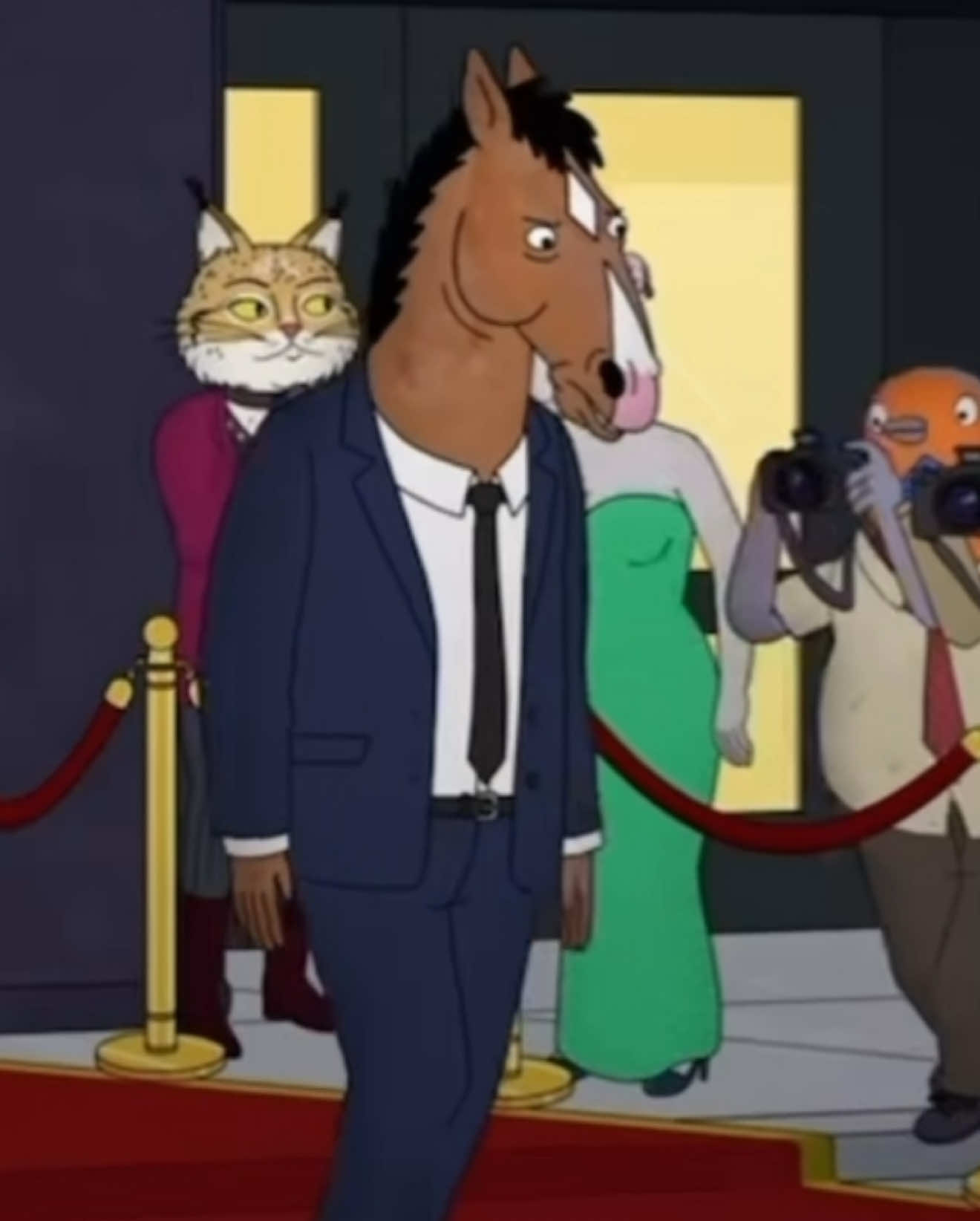 @Bojack clipz