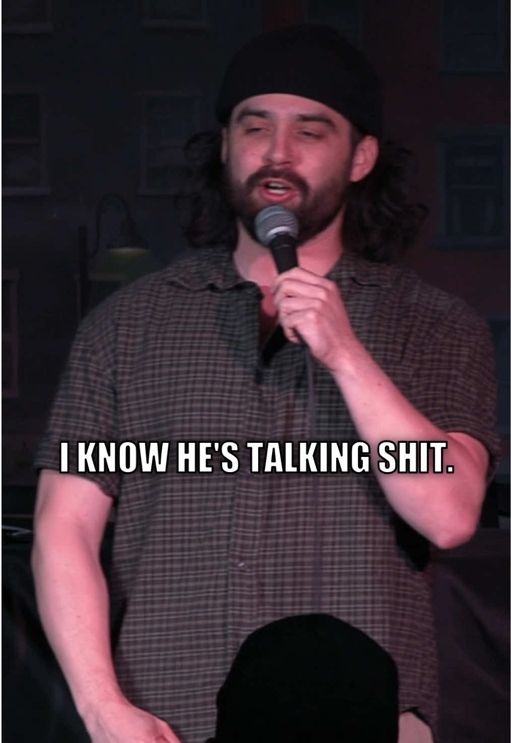@Jules Posner
