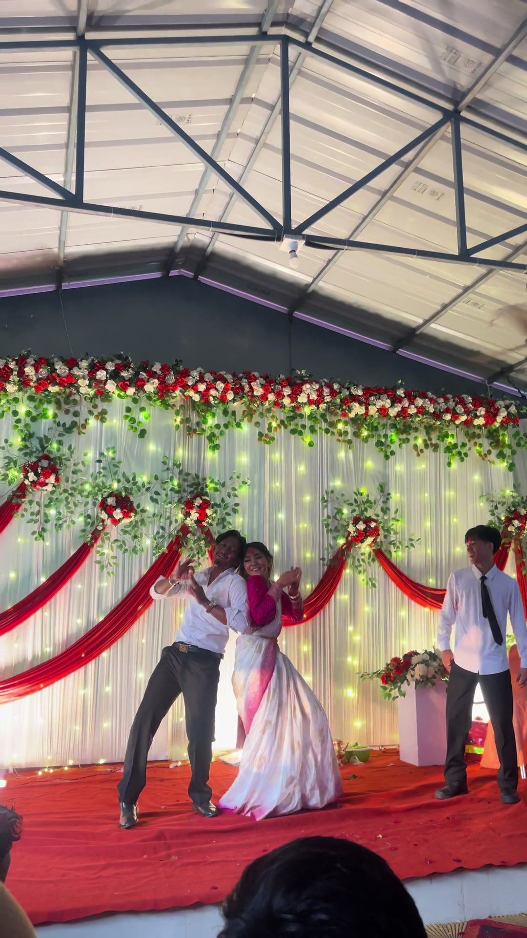@Poonam