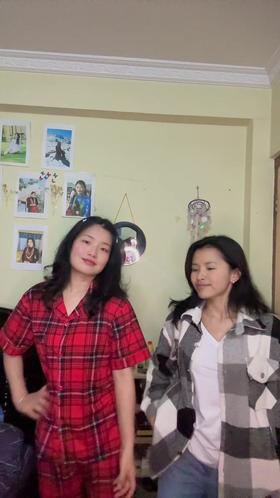 @Reshu Gurung