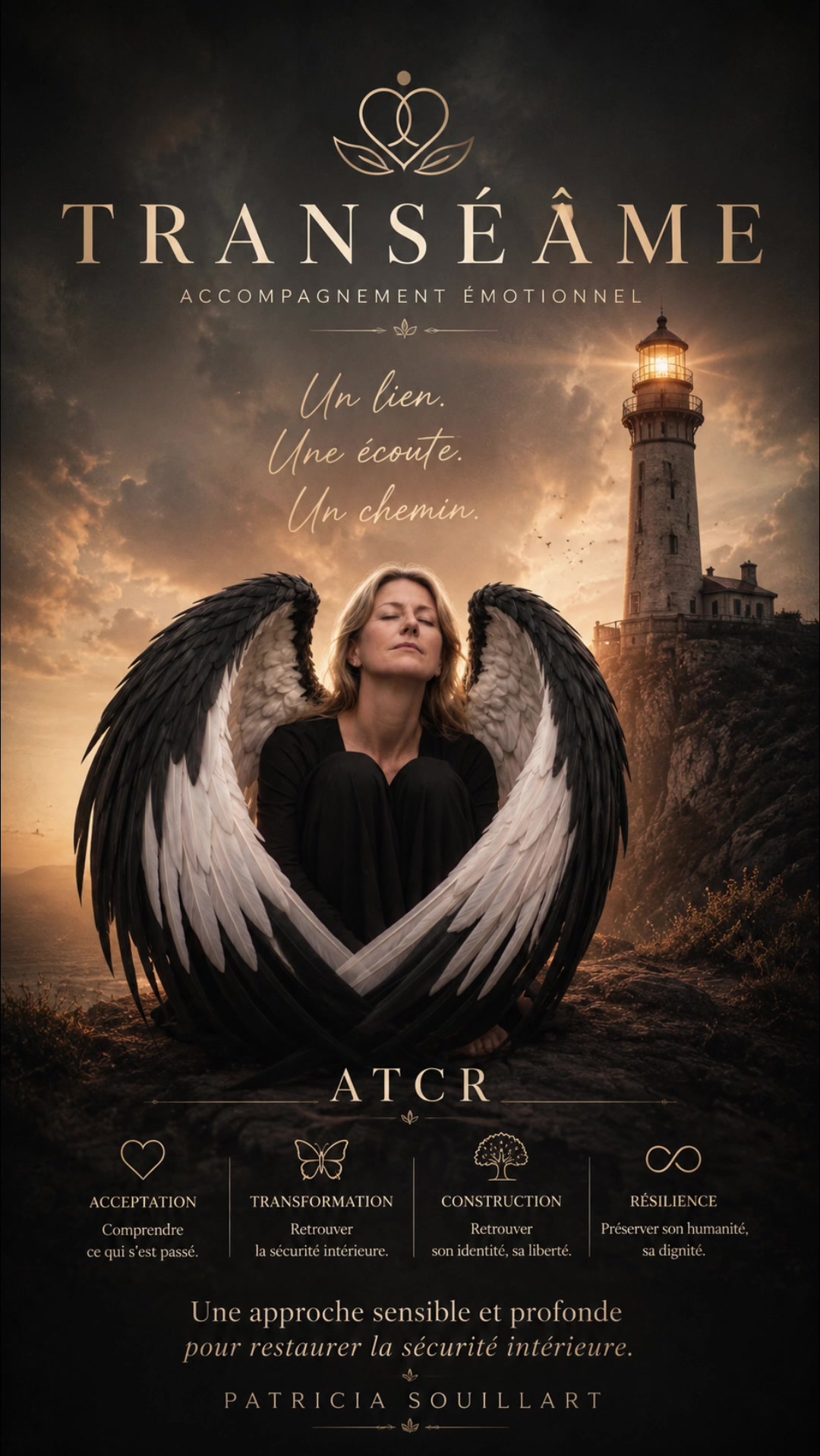 @TRANSÉÂME & ATCR 🌹