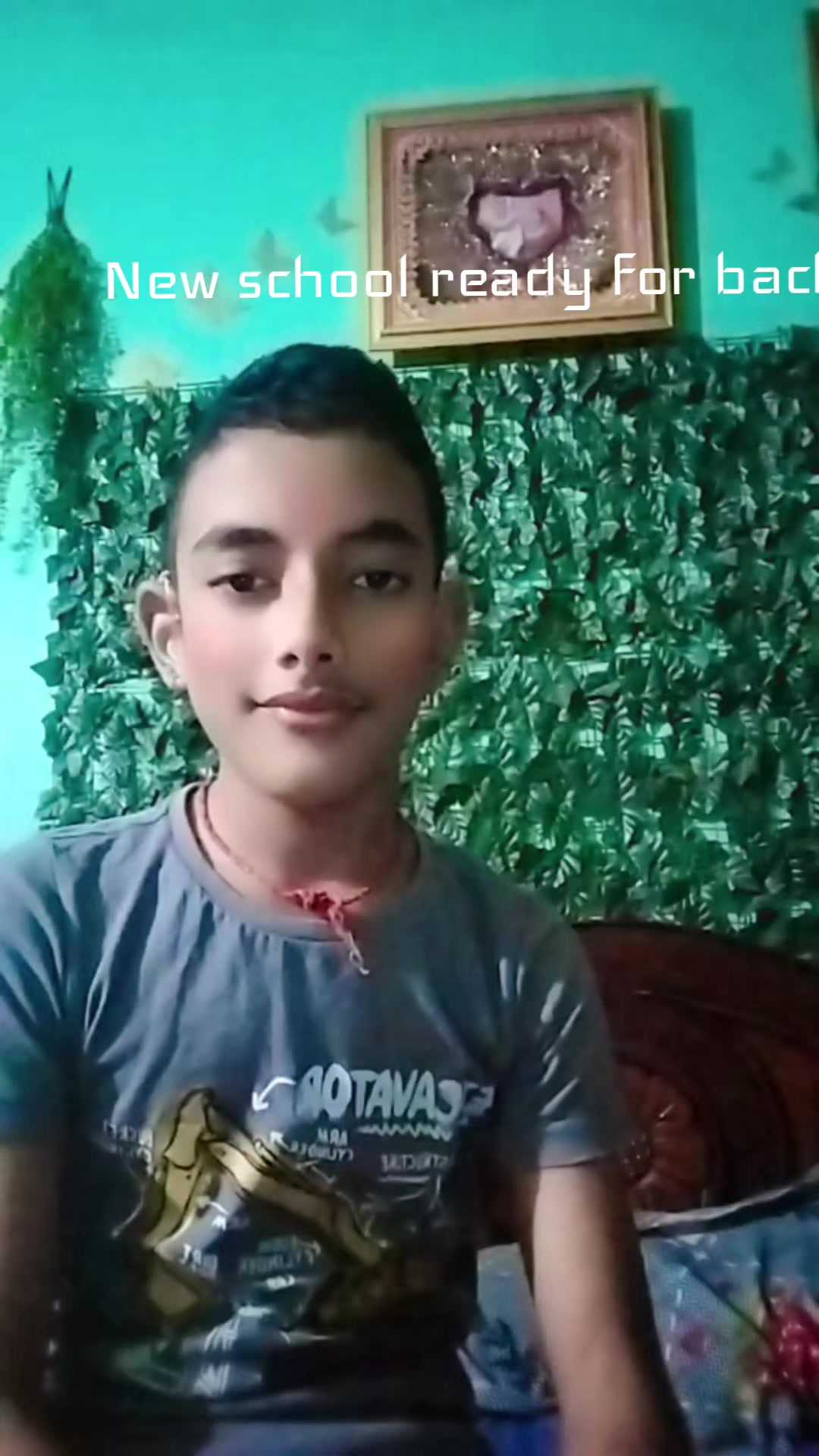@Sunu Karki