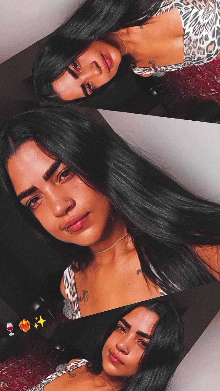 @Denise Silva