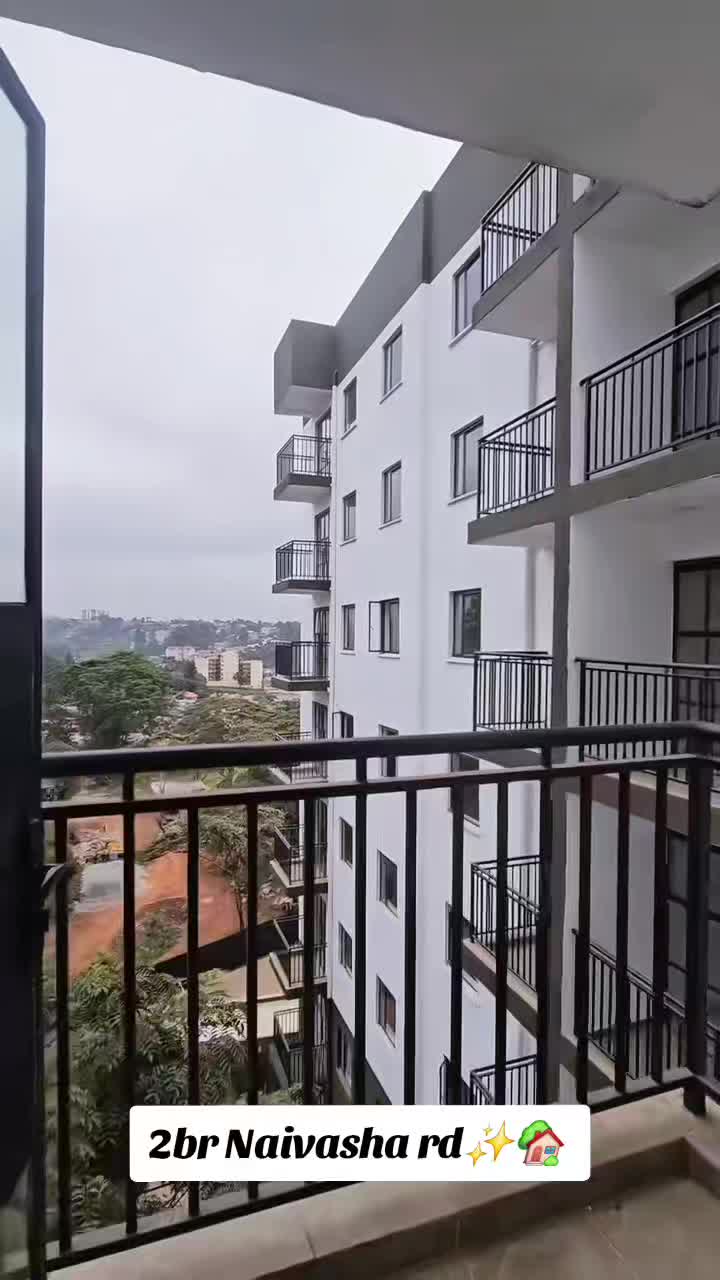 @Apex Living Ltd