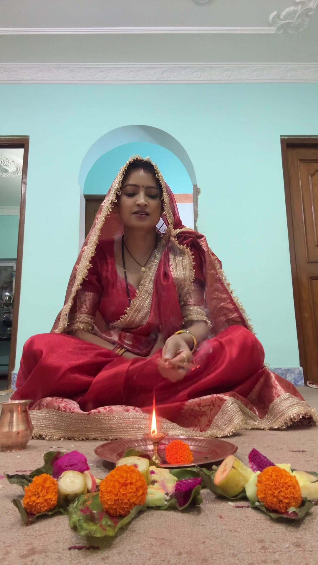 @Rina Mahato