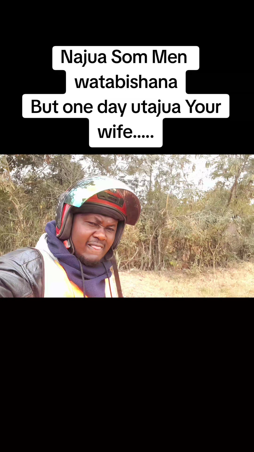 @KANDA YA NDUTHI 🏍