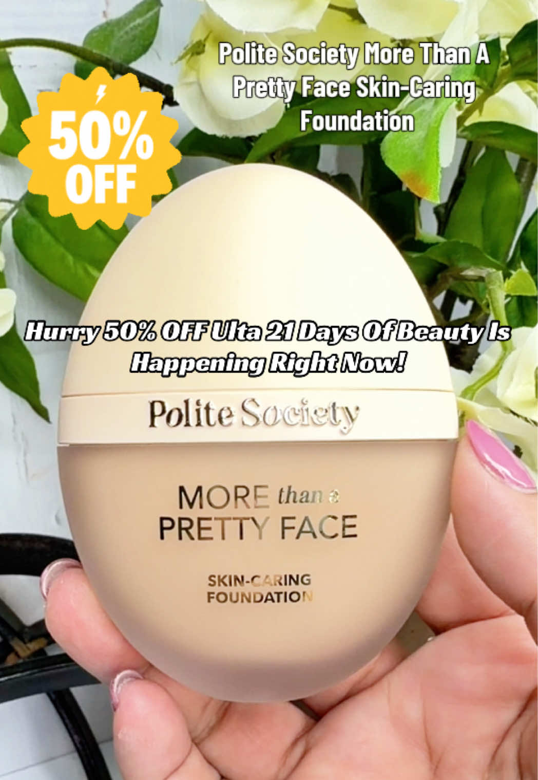 @Diane l BeautyBuzz