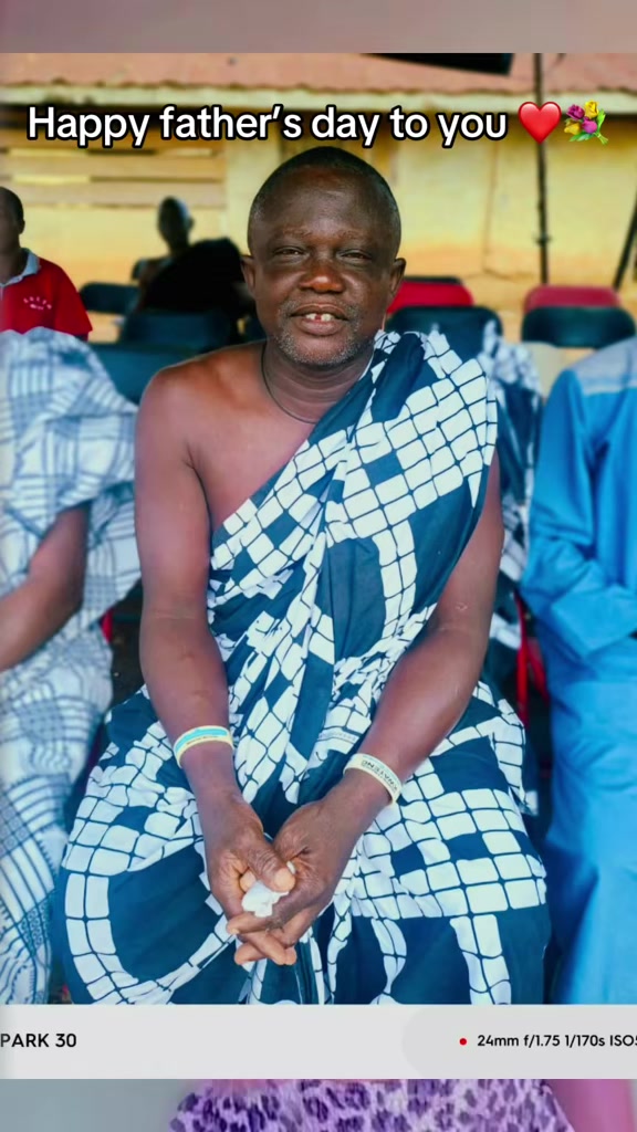 @❤️Nana 💐Adwoa 🌹single🦋