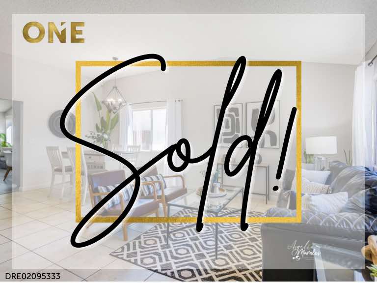 @Argelia Morales | OC REALTOR®