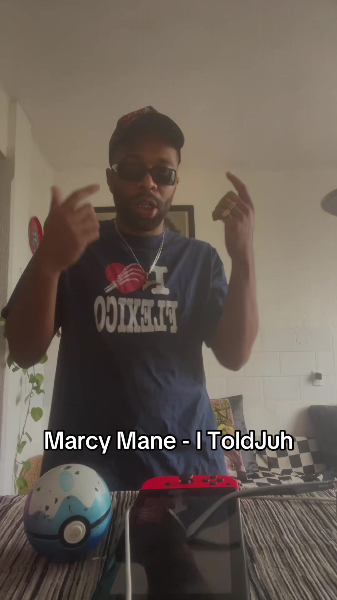 @Marcymane