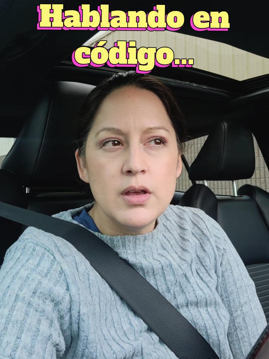 @lavidaenspanglish