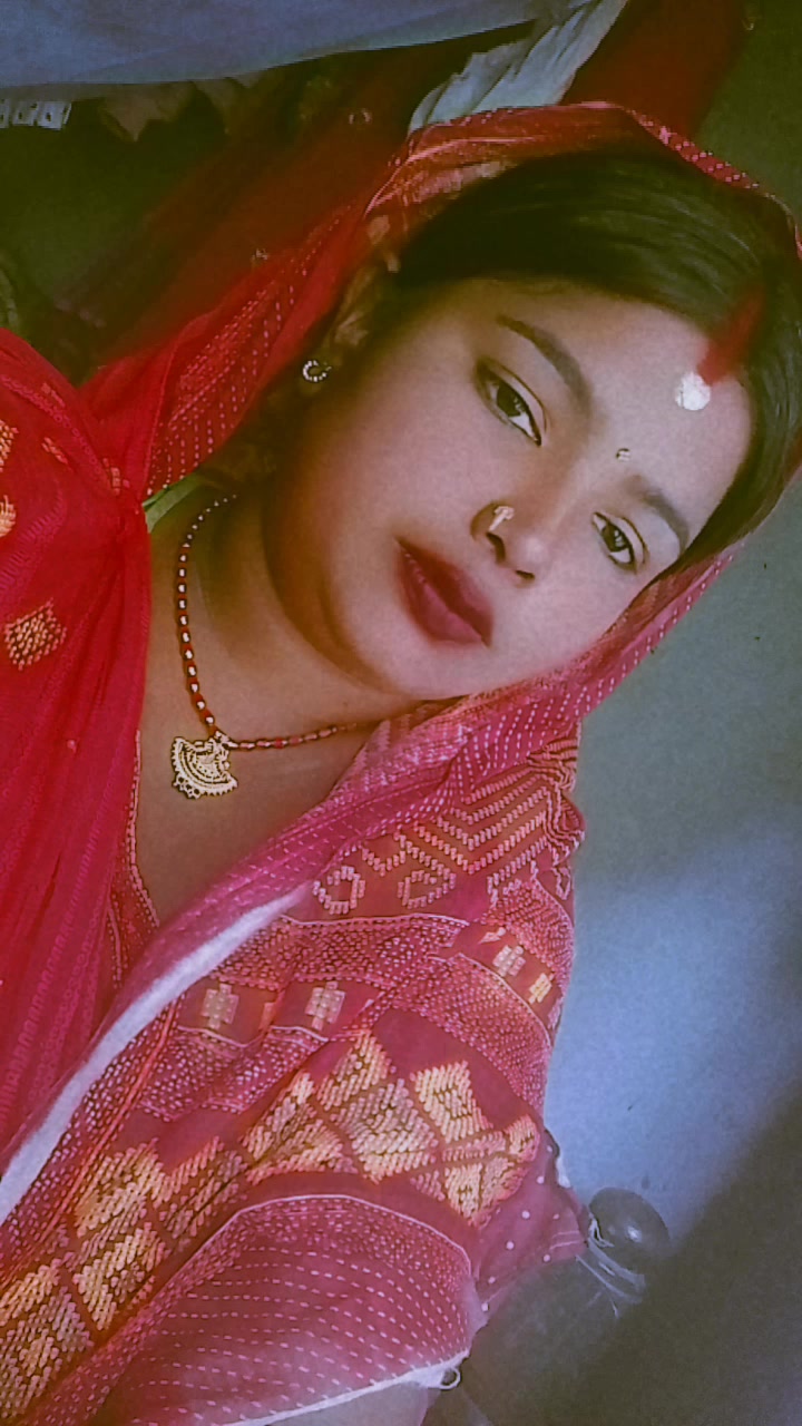 @Chanda Singh