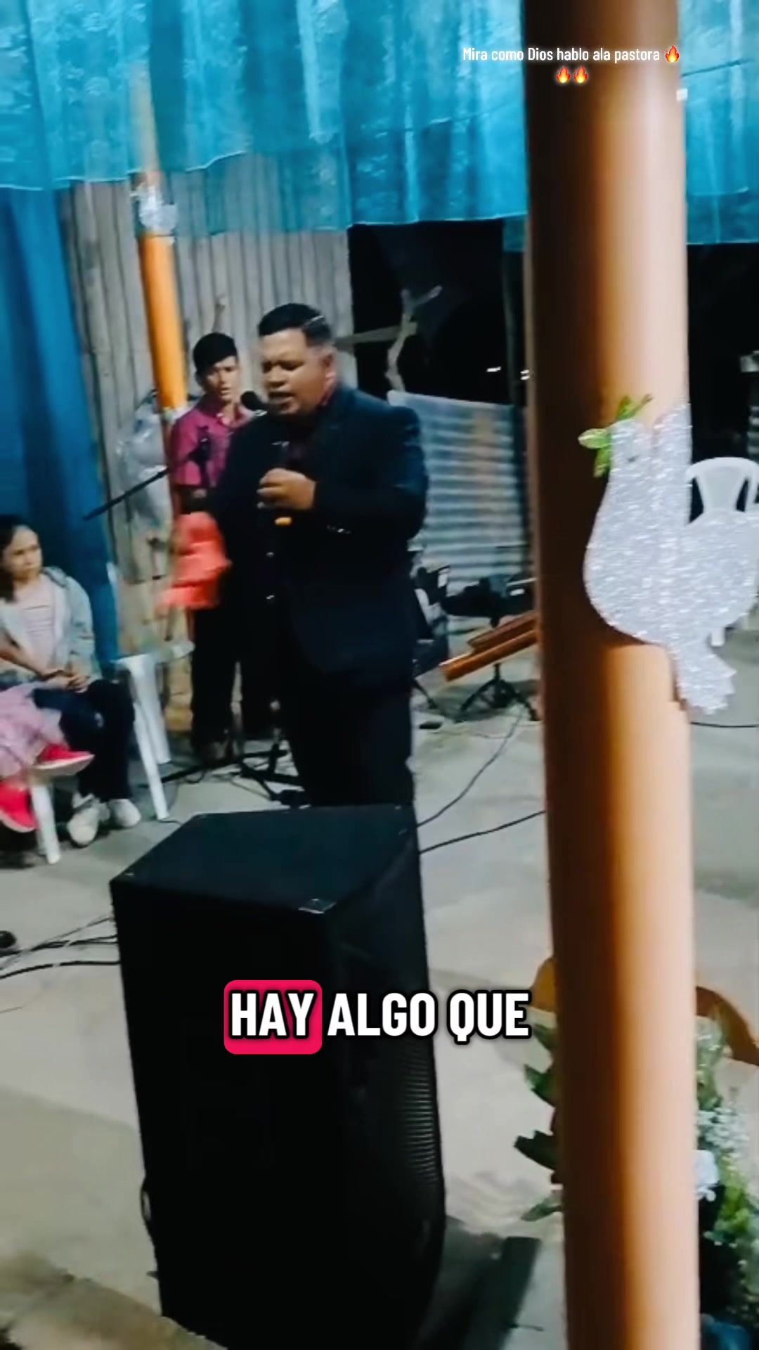 @Evangelista Sergio Gomez