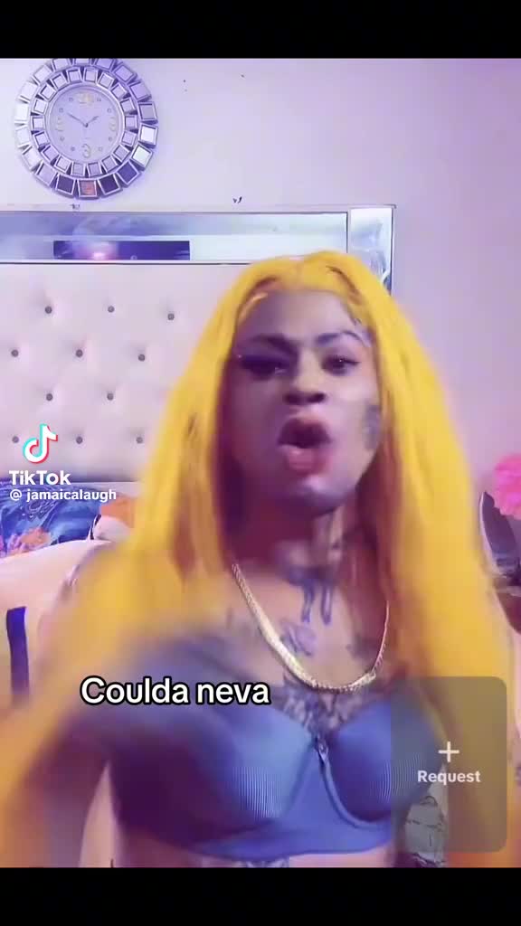 @TIK TOK PASSA PASSA