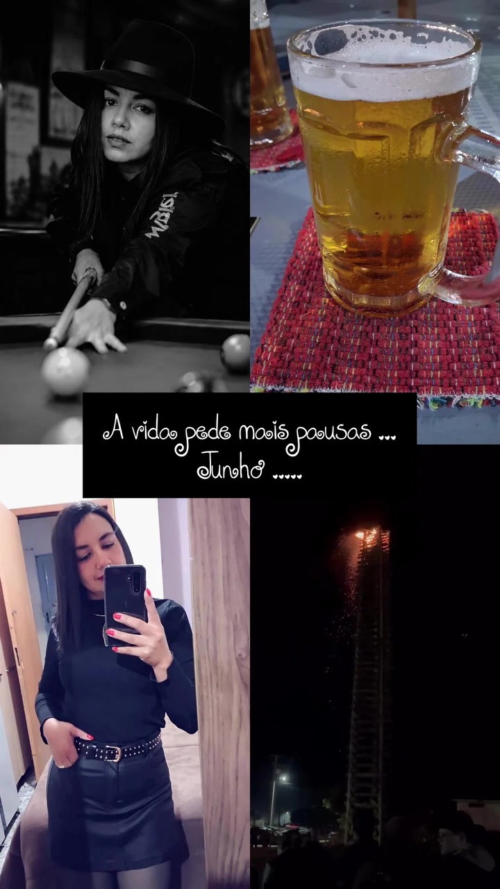 @Dreya Chaves