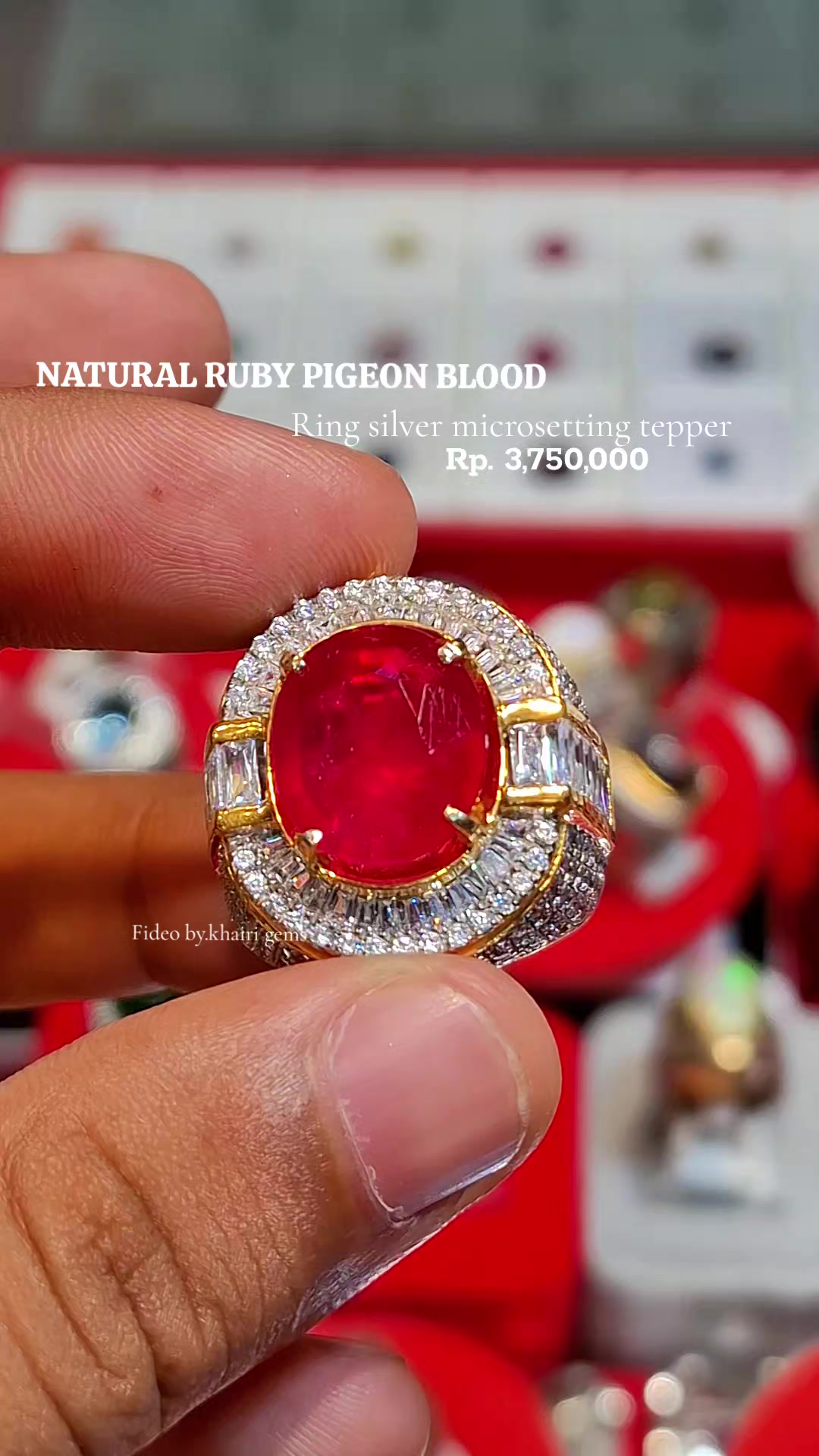 @khairi gems