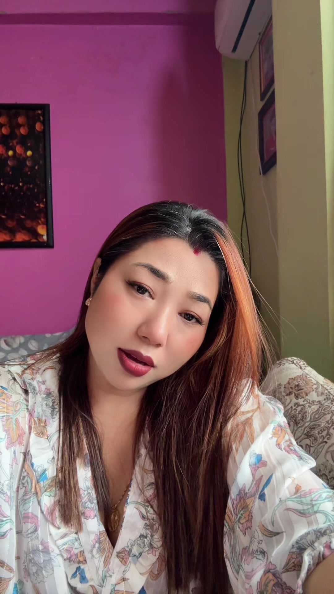 @Rubina Shrestha