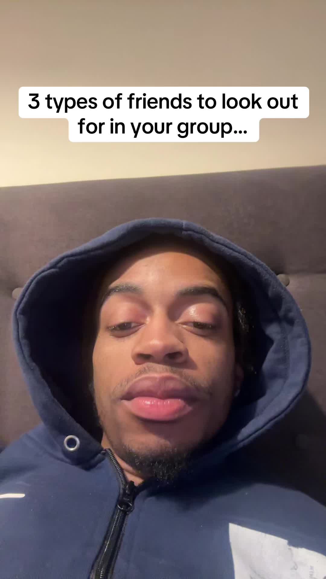 @Andre Collins