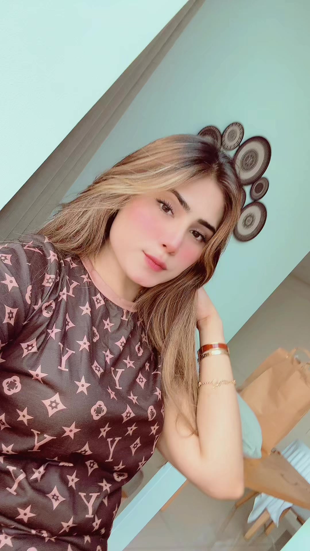 @Reema Khan