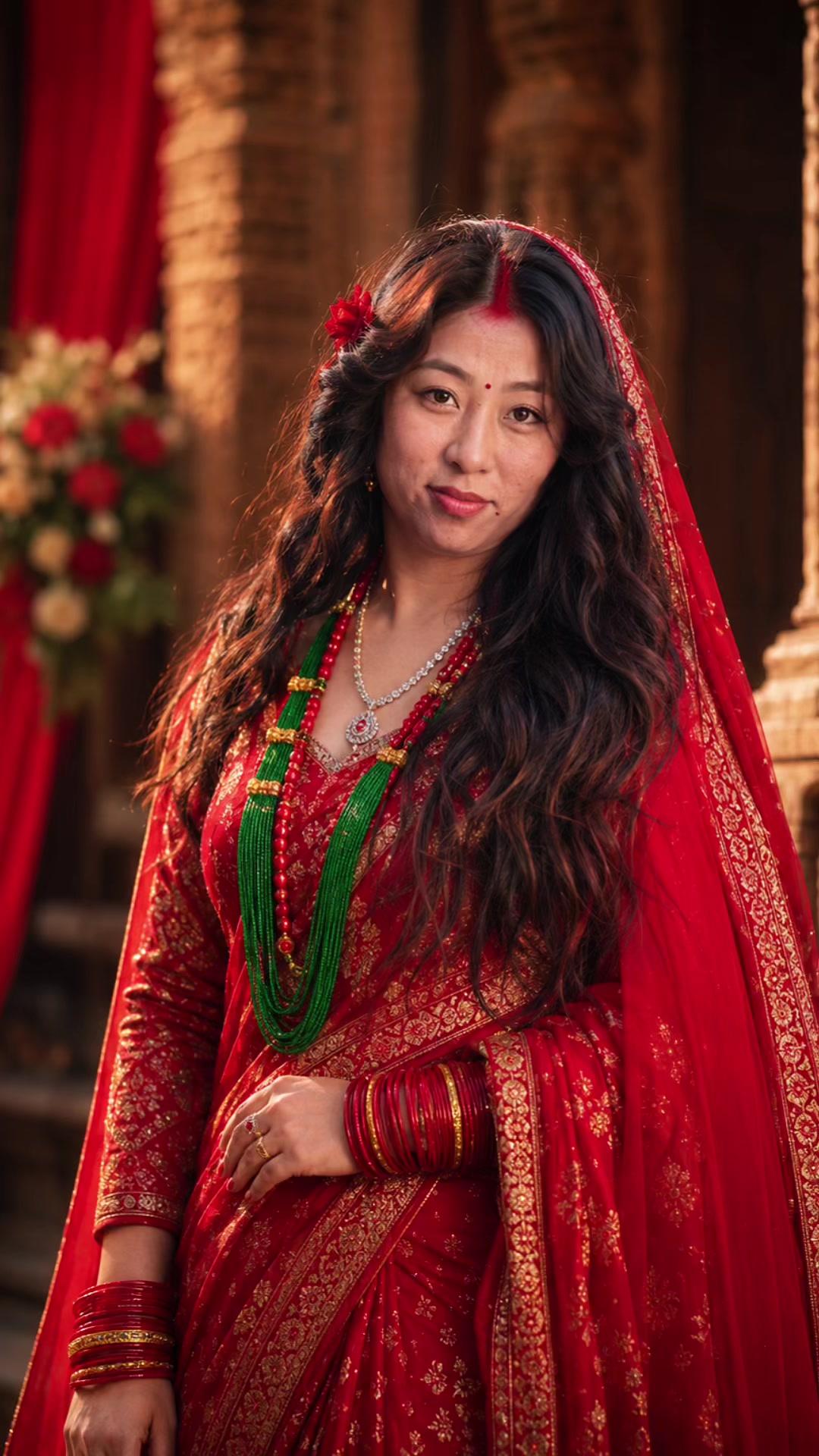 @💫🌸AMITA THE NEPALI GIRL💫🧿