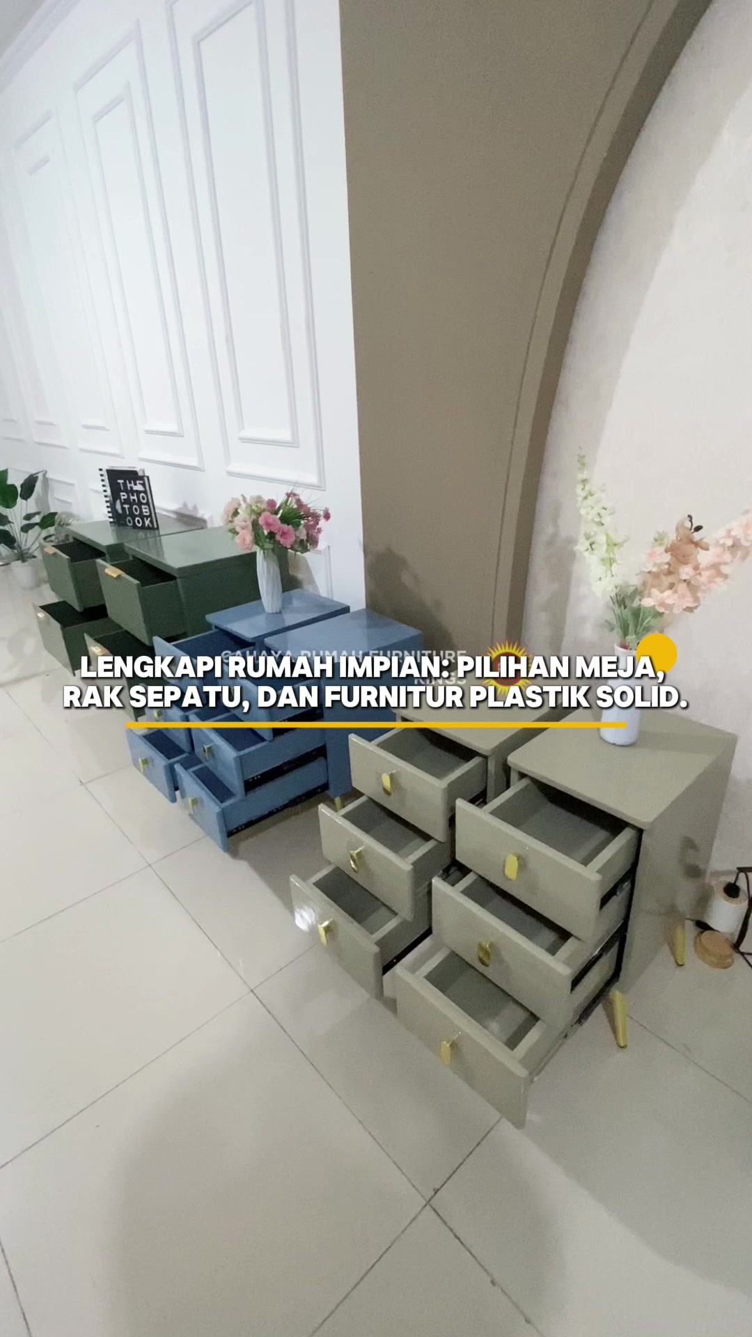 @kings cahaya rumah