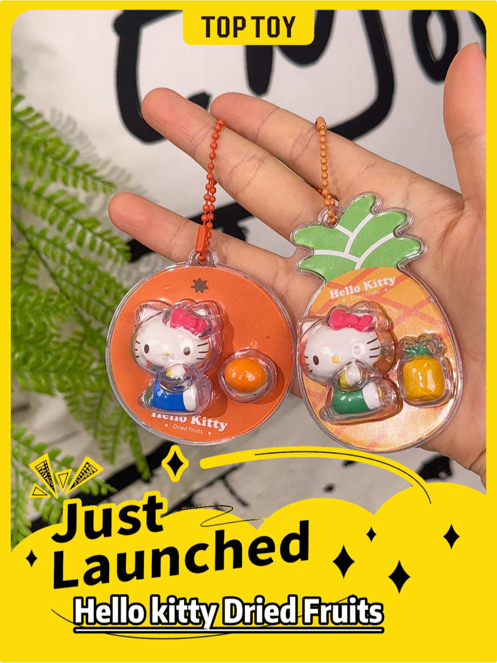 @TOPTOY US SHOP
