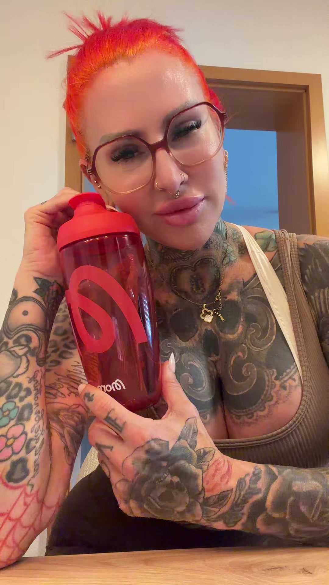 @Cat Coxx