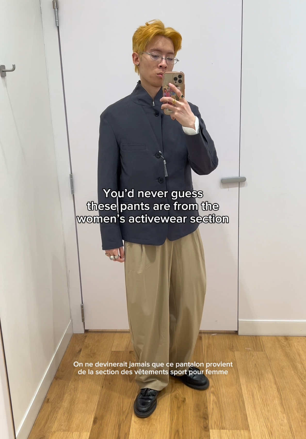 @UNIQLO Canada