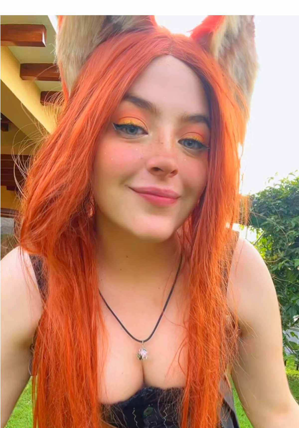 @ODILEN COSPLAY