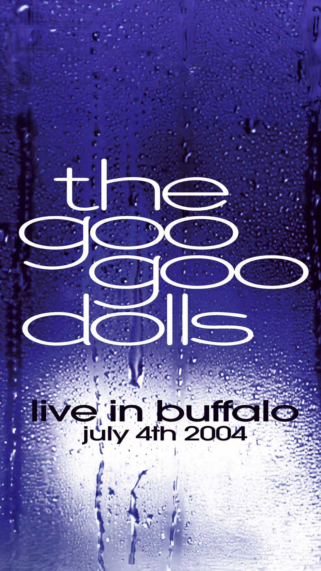 @Goo Goo Dolls