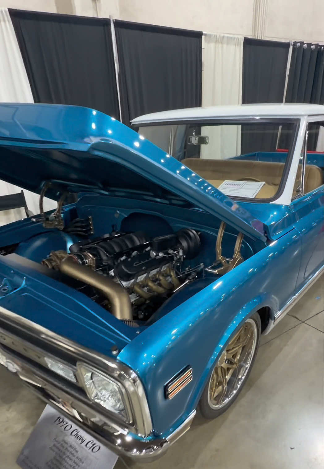 @myamericanclassics
