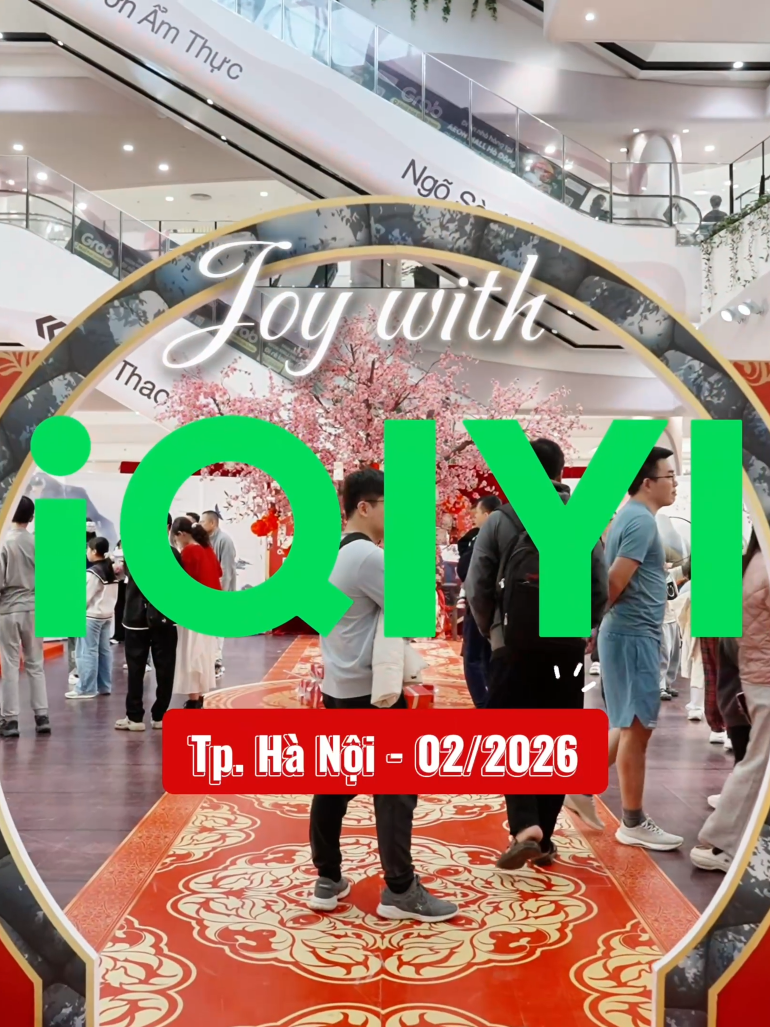 @iQIYI Vietnam