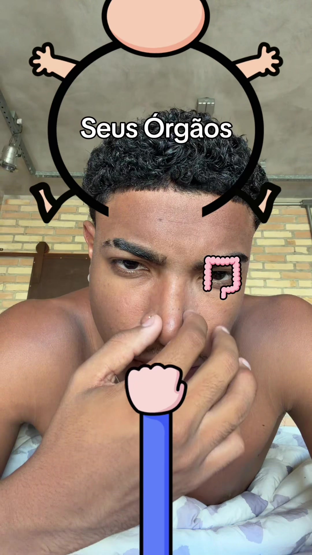 @Zago Perigoso