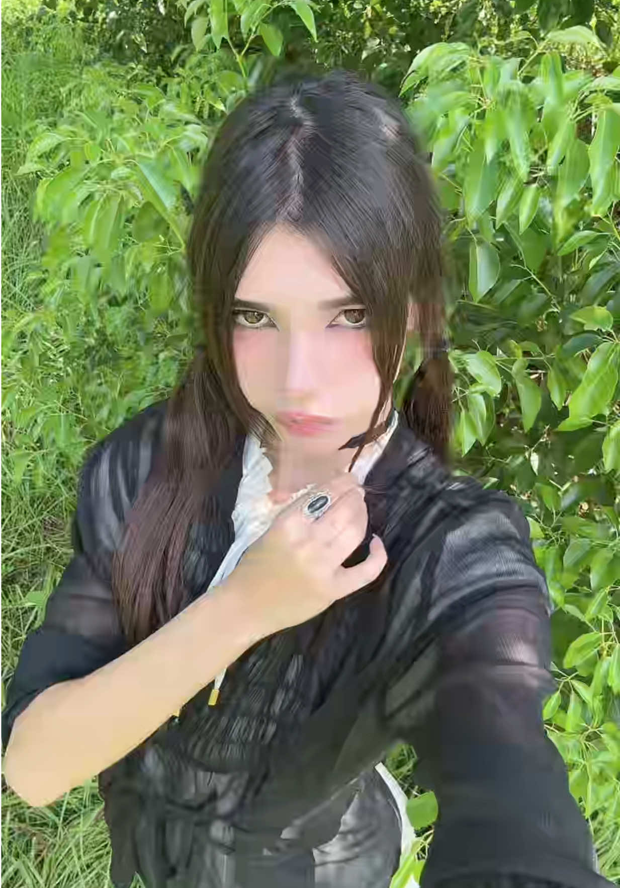 @True fairy jane