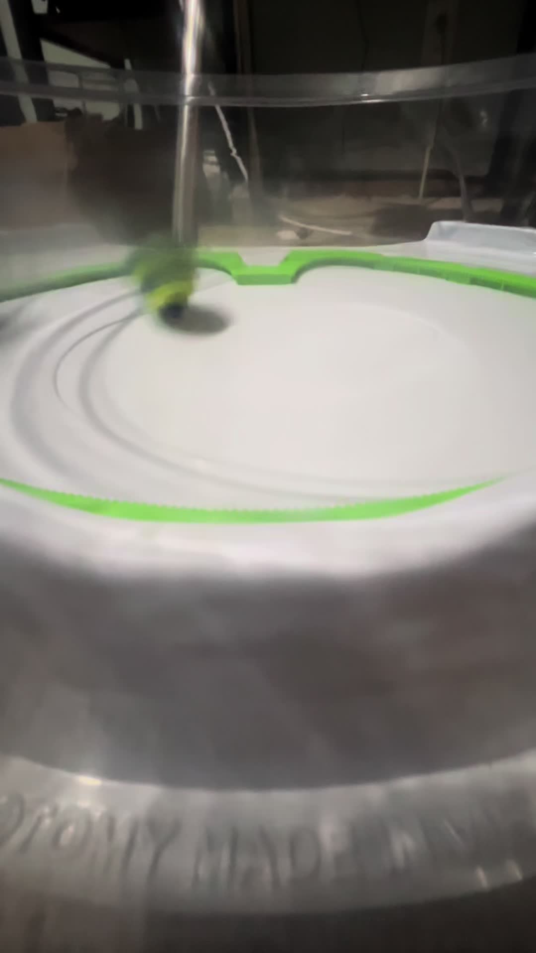 @Impact Blades