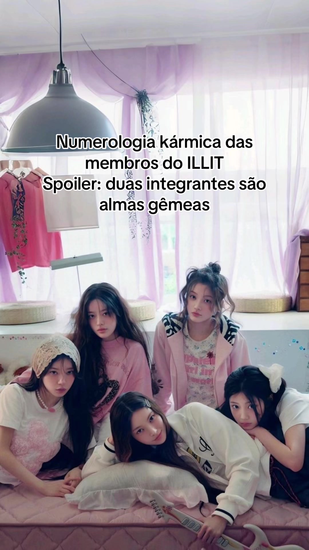 @Isa | Taróloga & Numeróloga 🔮