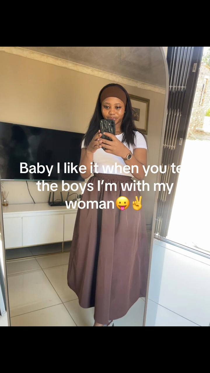 @ThandoDavidson❤