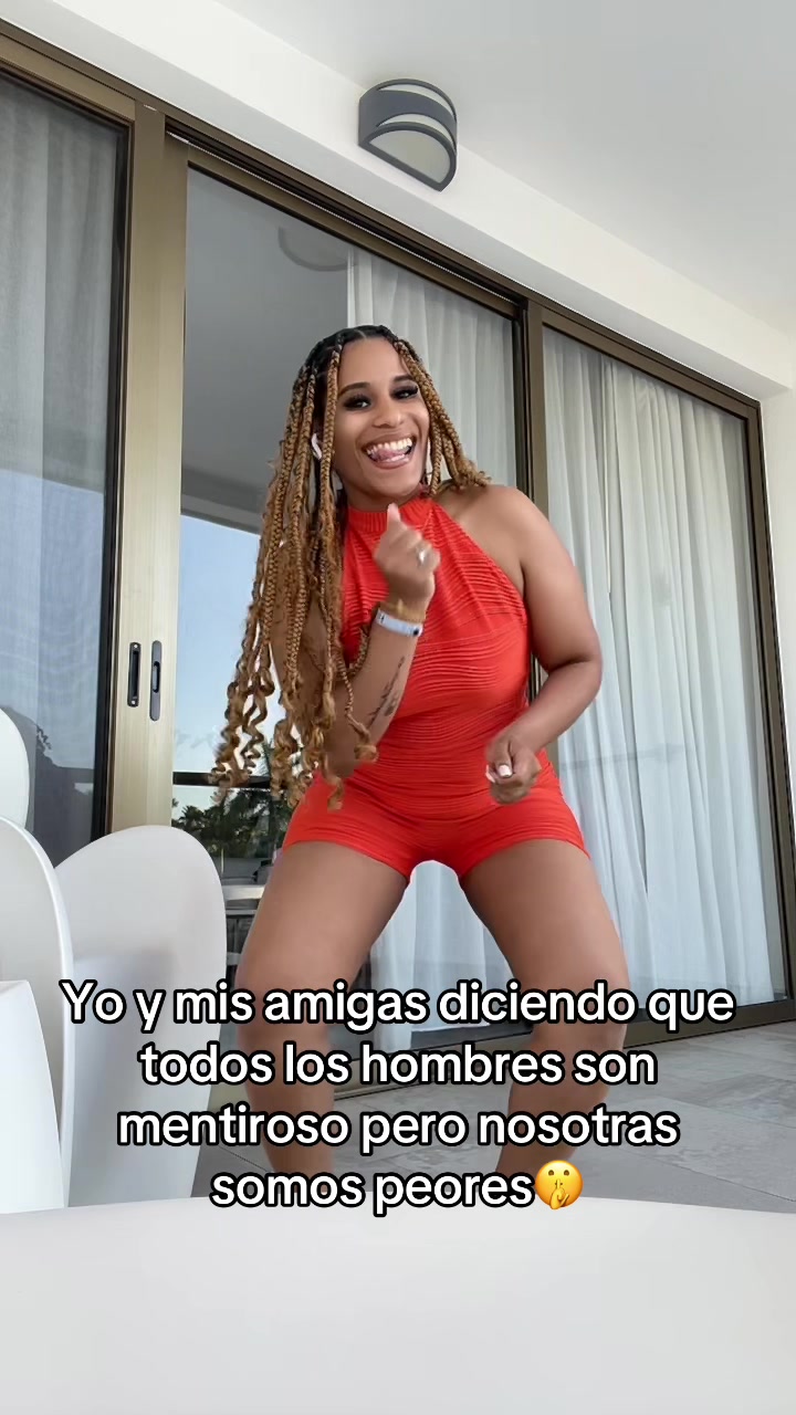 @Emely Rodriguez