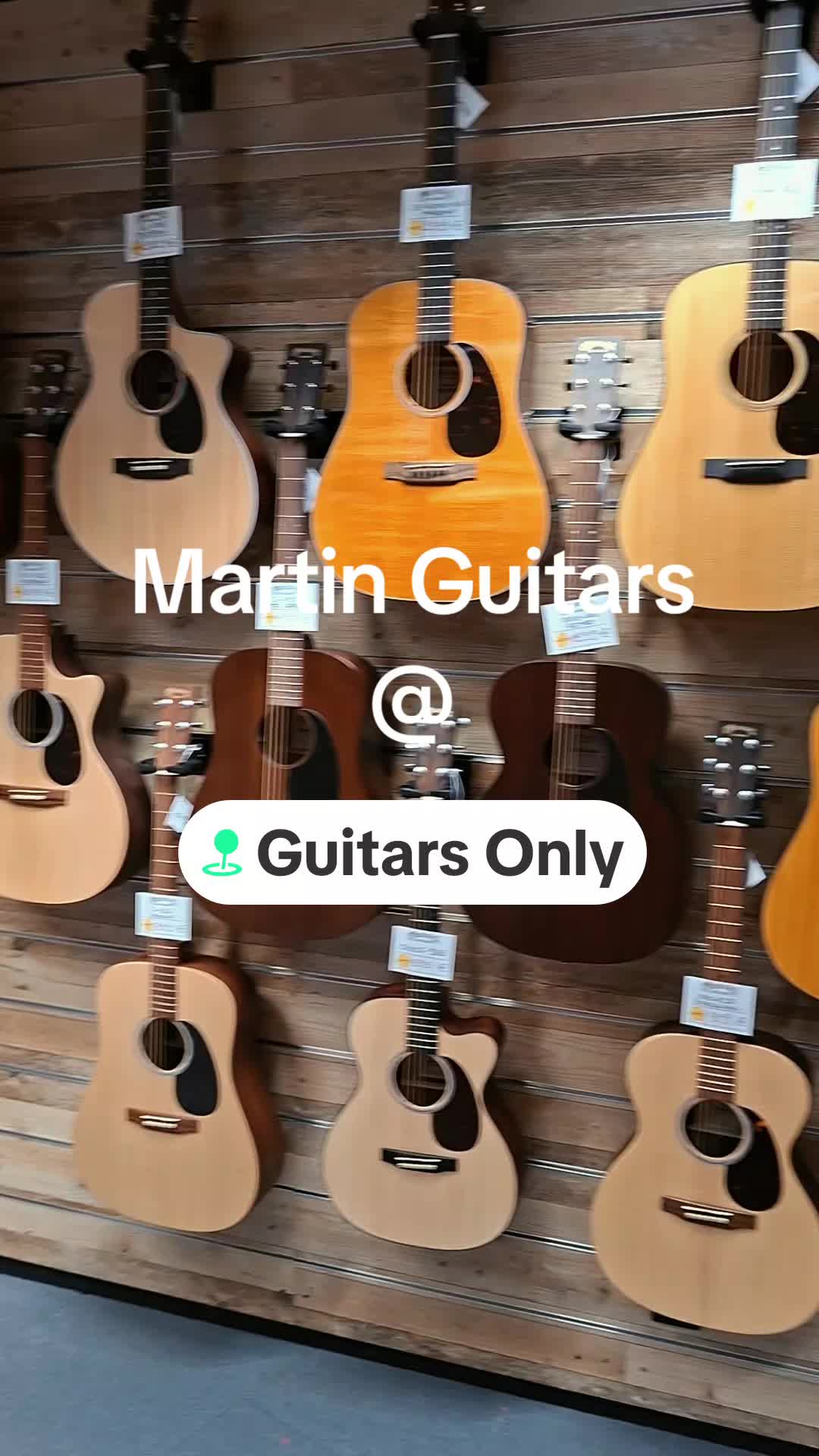 @Guitars Only