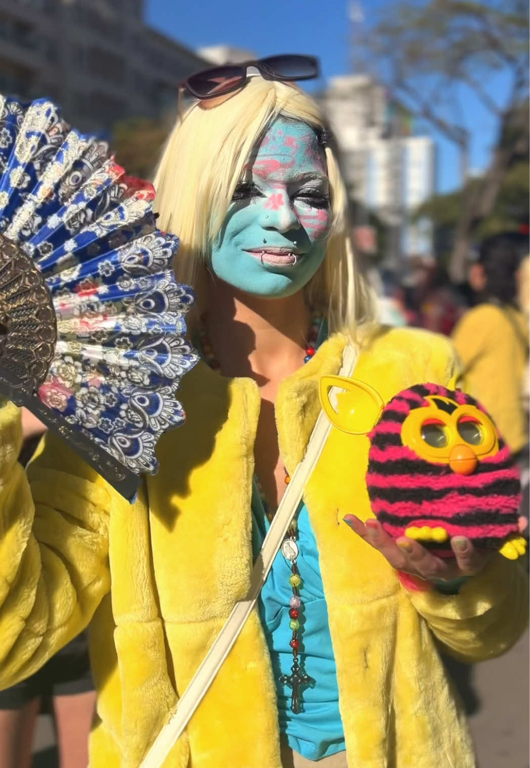 @HARAJUKU BRASIL
